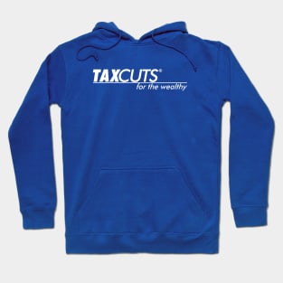 Tax Cuts Hoodie